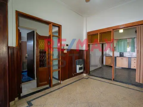 Depto Tipo Casa en Venta de 3 dormitorios