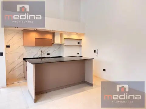 Venta de Duplex 3 ambientes en Chilavert