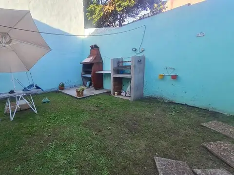 Depto Tipo Casa en Venta en Villa Maipu, USD 100.000