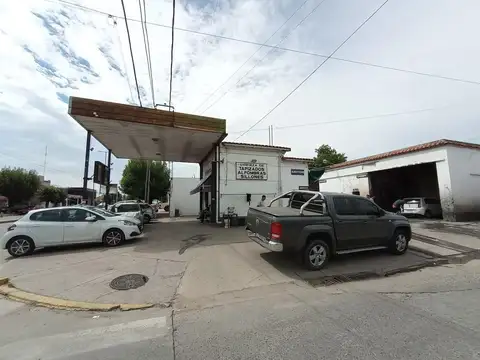 Fondo Comercio en Venta 70 años