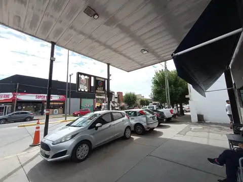 VENTA ESQUINA COMERCIAL NEGOCIO FUNCIONANDO LAVADERO