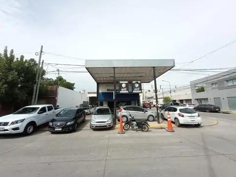 VENTA ESQUINA COMERCIAL NEGOCIO FUNCIONANDO LAVADERO