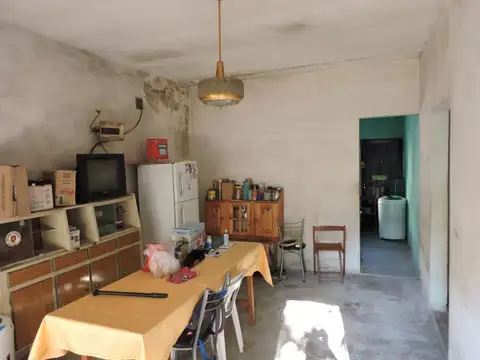 Casa en Venta en Villa Santos Tesei, USD 62.000