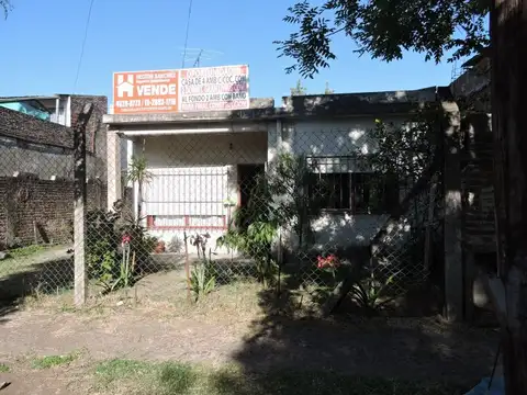 VENTA DE CASA VILLA TESEI