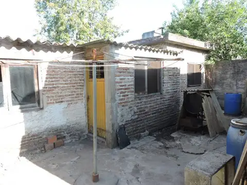 Casa en Venta 51 años