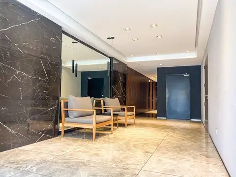 Departamento en Venta en Balvanera, CABA