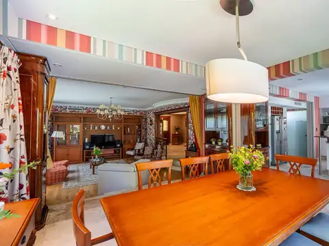 VENTA CASA Abril Club de Campo - Piscina CLIMAT