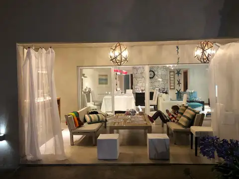 Casa en Venta 10 años