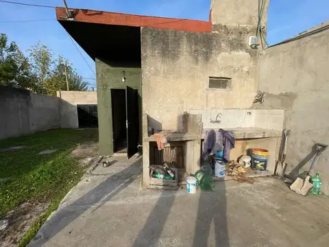 Casa en Venta de 1 dormitorio