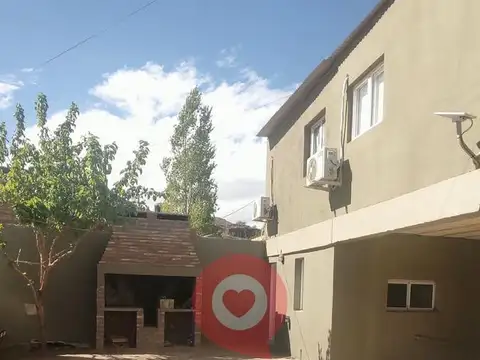 Departamento en Alquiler 1 año