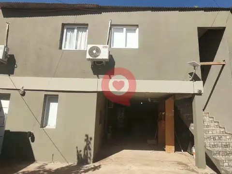 mza H lote 13 - BARRIO EL MIRADOR