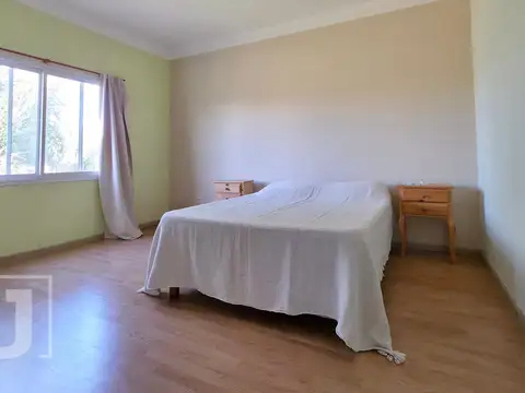 Casa en Alquiler en Pilar del Este - San Alfonso, USD 1.200