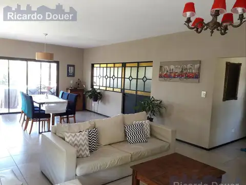 Casa en Alquiler al Noroeste