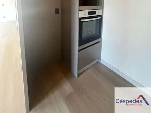 Departamento en Alquiler al Norte