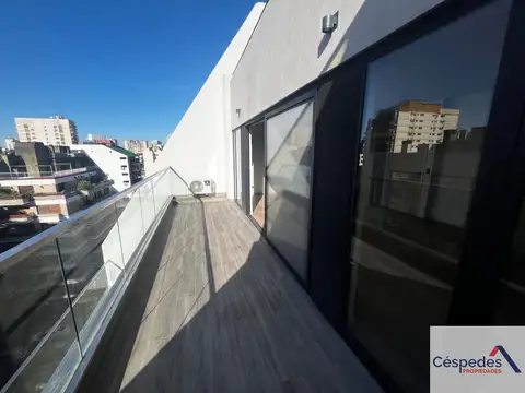 Departamento en Alquiler de 1 dormitorio