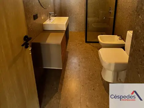 Departamento en Alquiler A Estrenar