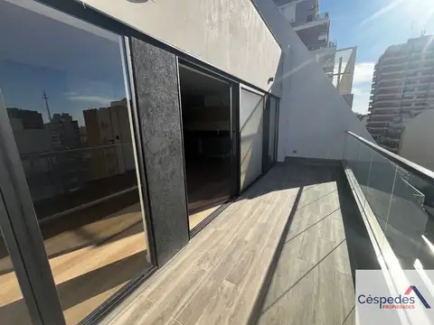 Departamento en alquiler en Villa Urquiza