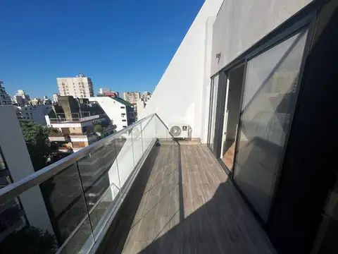 Departamento en Alquiler de Monoambiente