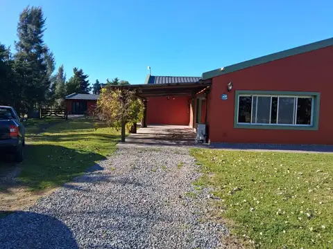 Casa en Venta de 4 dormitorios