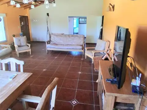 Casa en Venta 15 años