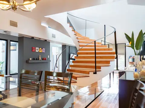 Casa en Venta en Alberdi, Rosario