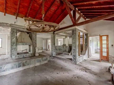 Hotel en Venta 15 años
