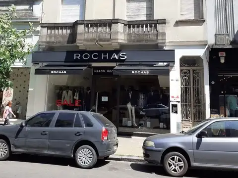 Pensión en inmejorable zona de La Plata!