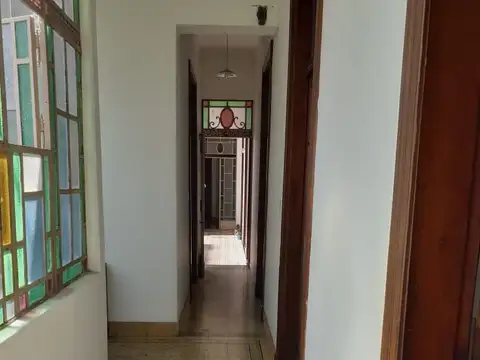 Pensión en inmejorable zona de La Plata!