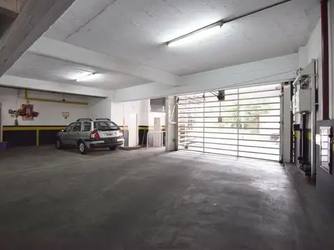 COCHERA - VENTA - TERCER SUBSUELO - BELGRANO