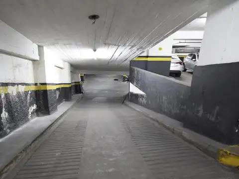 Mendoza al 1700 - 3er Subsuelo