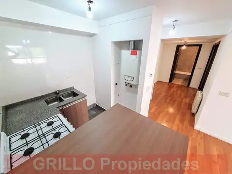 Departamento en Alquiler en Barrio San Pedro, $ 800.000