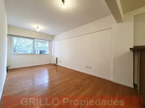 Departamento en Alquiler de 3 ambientes