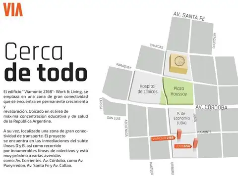 Local en Venta en Barrio Norte, USD 350.000