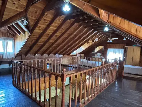 Depto Tipo Casa en Venta de 2 ambientes