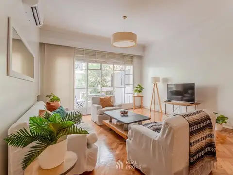 Departamento en Alquiler Temporal al Sudoeste