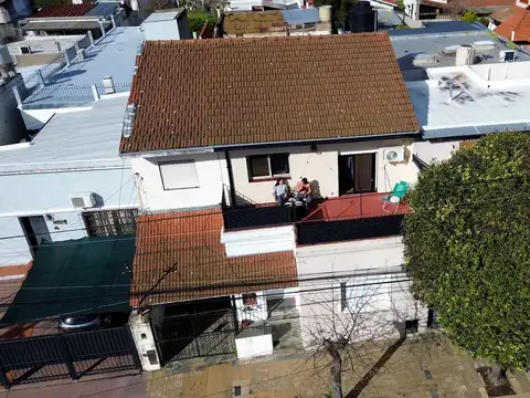 Depto Tipo Casa en Venta en San Isidro, USD 176.000