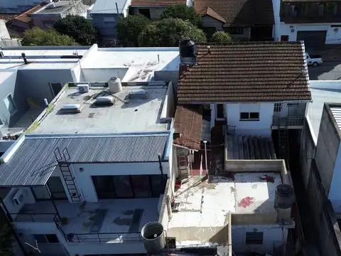 Depto Tipo Casa en Venta con 1 cocheras