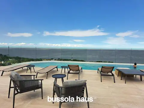 Departamento en venta a estrenar 3 dormitorios edificio Selene La Lucila Vicente López