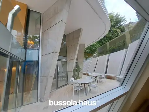 Avenida del libertador al 3700, La Lucila, Vicente López