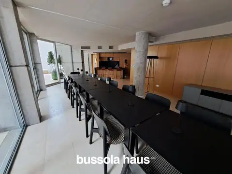 Departamento en Venta al Norte