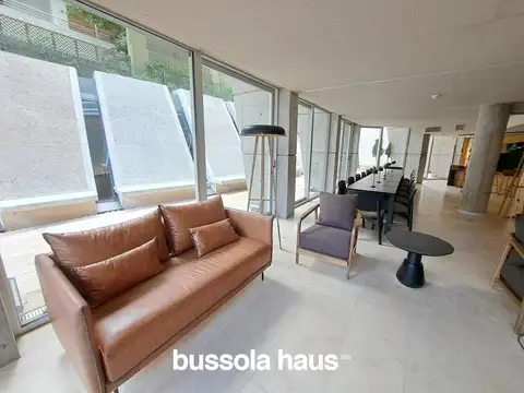 Departamento en Venta en La Lucila, USD 1.200.000