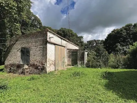 Campo en venta - 10.000Mts2 - Mercedes
