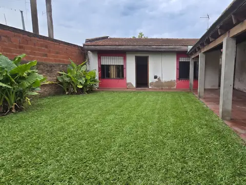 Casa en Venta en Tolosa, USD 55.000