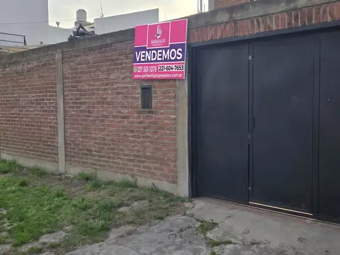ECONOMICA Oportunidad en Tolosa 