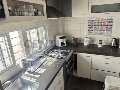 Departamento en Venta en Villa del Parque, USD 240.000