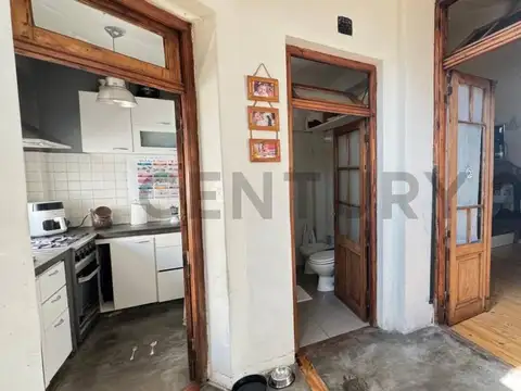 EXCELENTE PH 3 AMBIENTES EN ZONA RESIDENCIAL DE VILLA DEL PARQUE