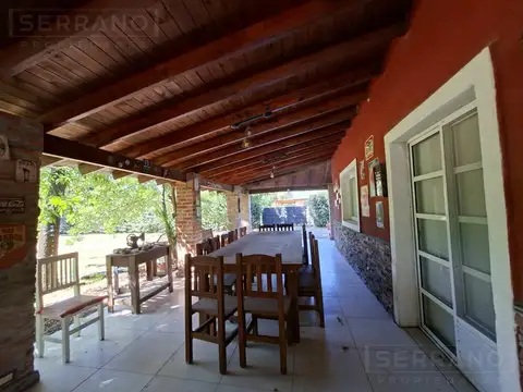 Casa en Venta en Parque Sakura, USD 150.000