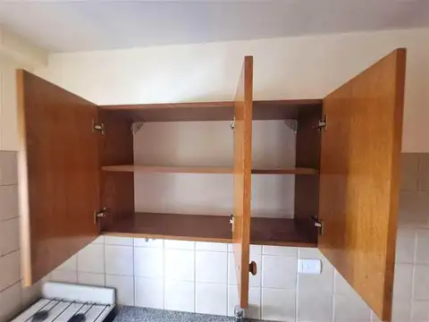 Departamento en Alquiler con 1 cocheras