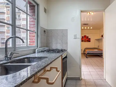 Departamento en Alquiler 36 años