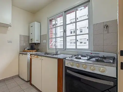 Departamento en Alquiler al Este